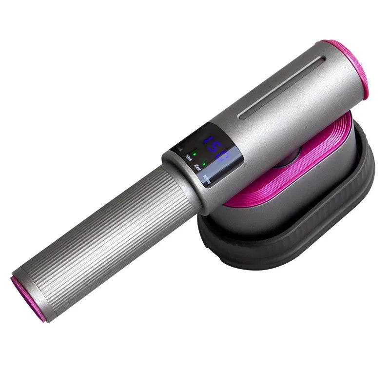 Portable Handheld Steam Iron