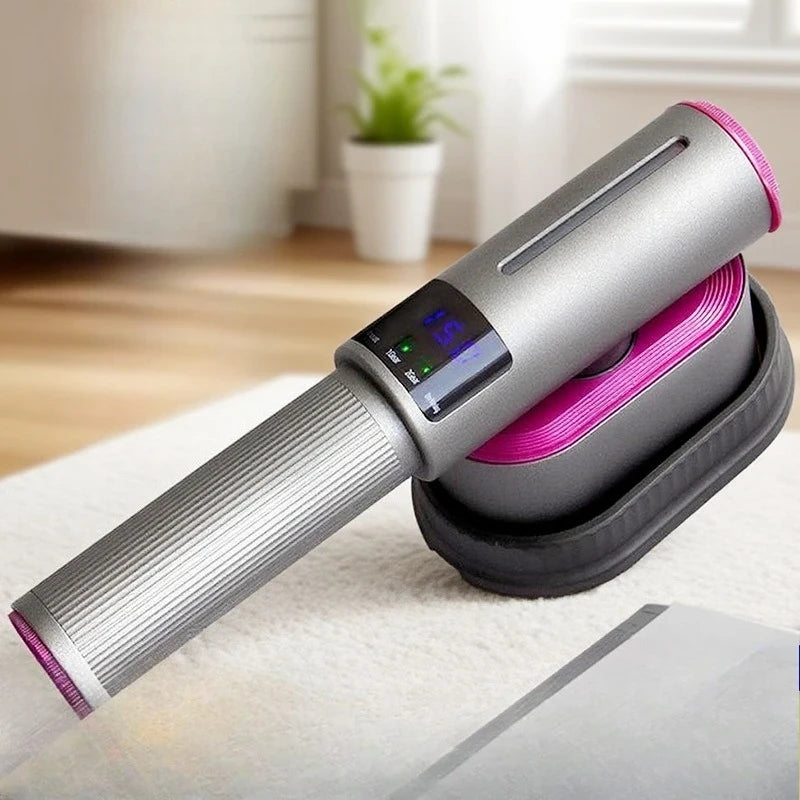 Portable Handheld Steam Iron
