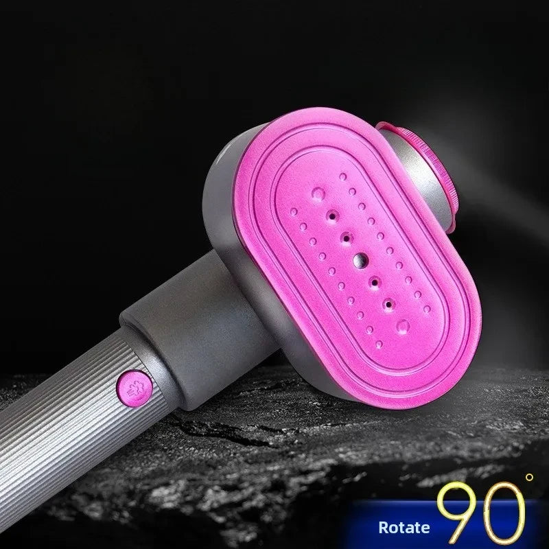 Portable Handheld Steam Iron