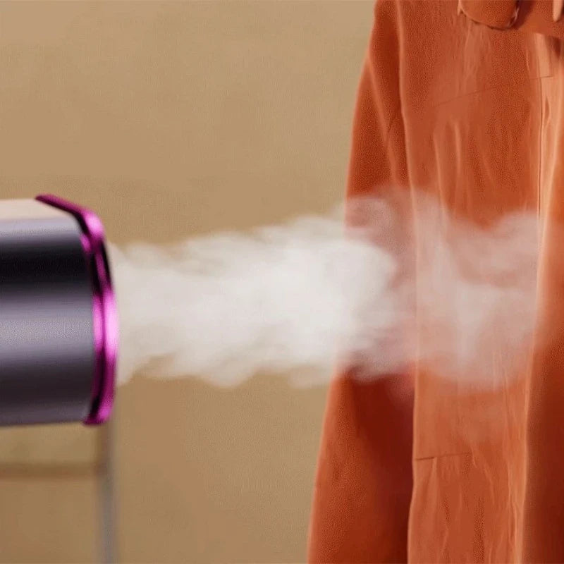 Portable Handheld Steam Iron