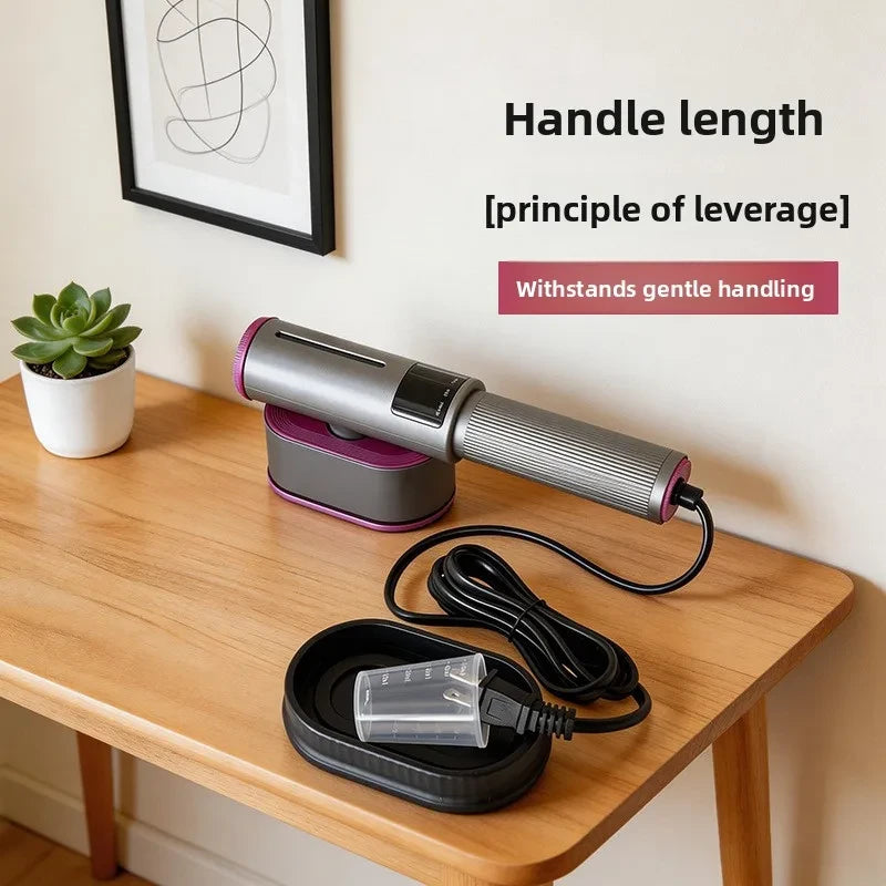 Portable Handheld Steam Iron