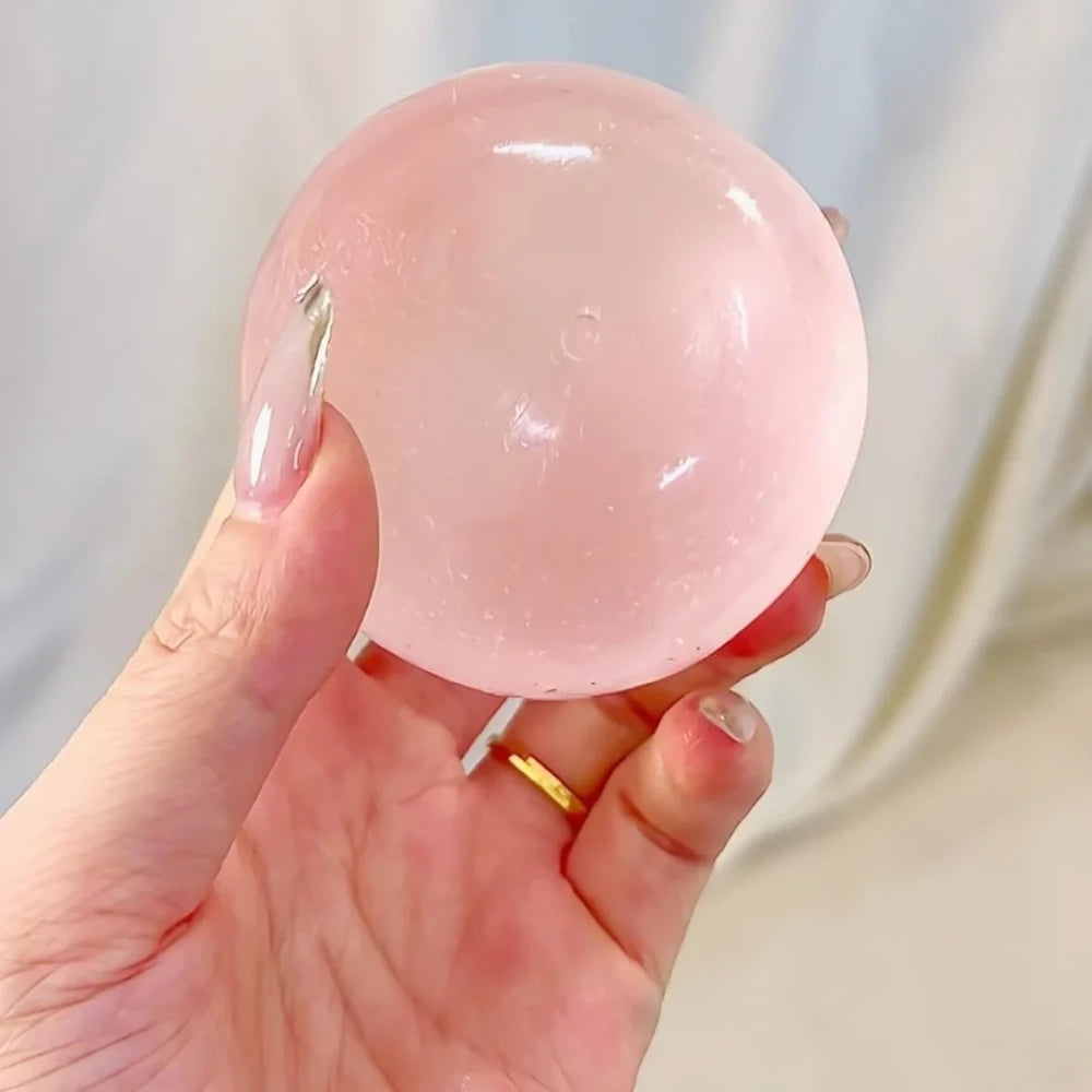 Green Apple Decompression Ball
