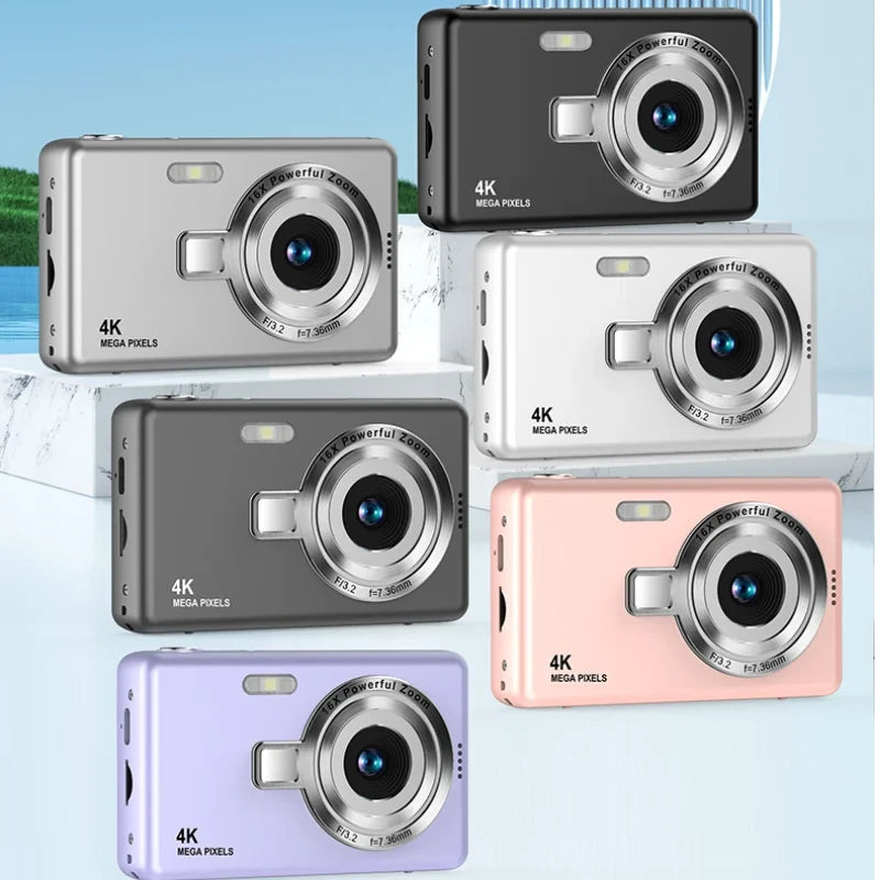 Kid Digital Camera