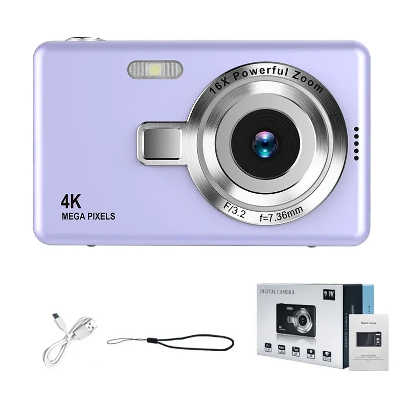 Kid Digital Camera