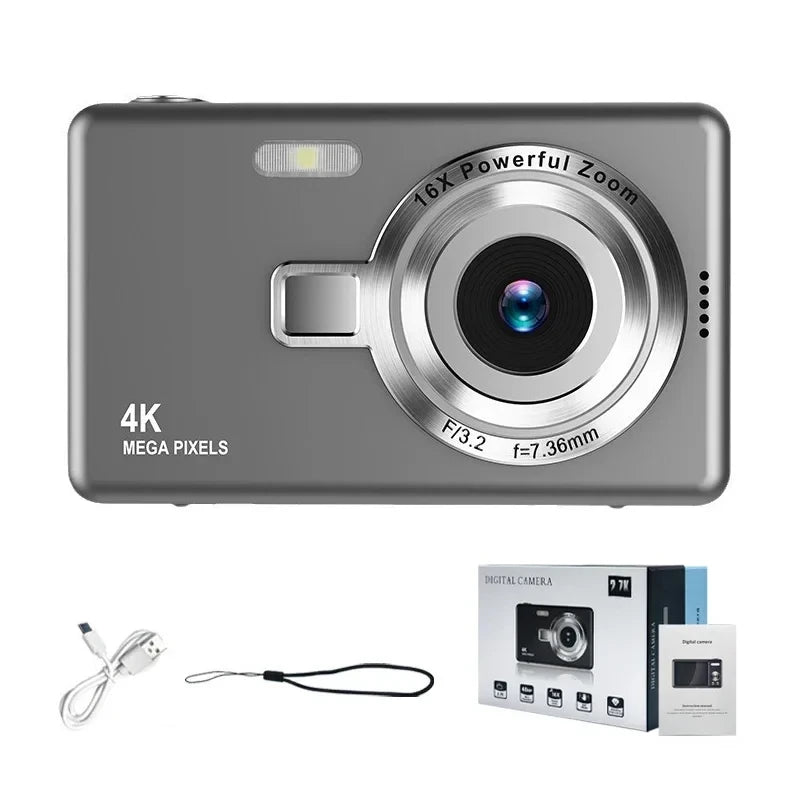 Kid Digital Camera