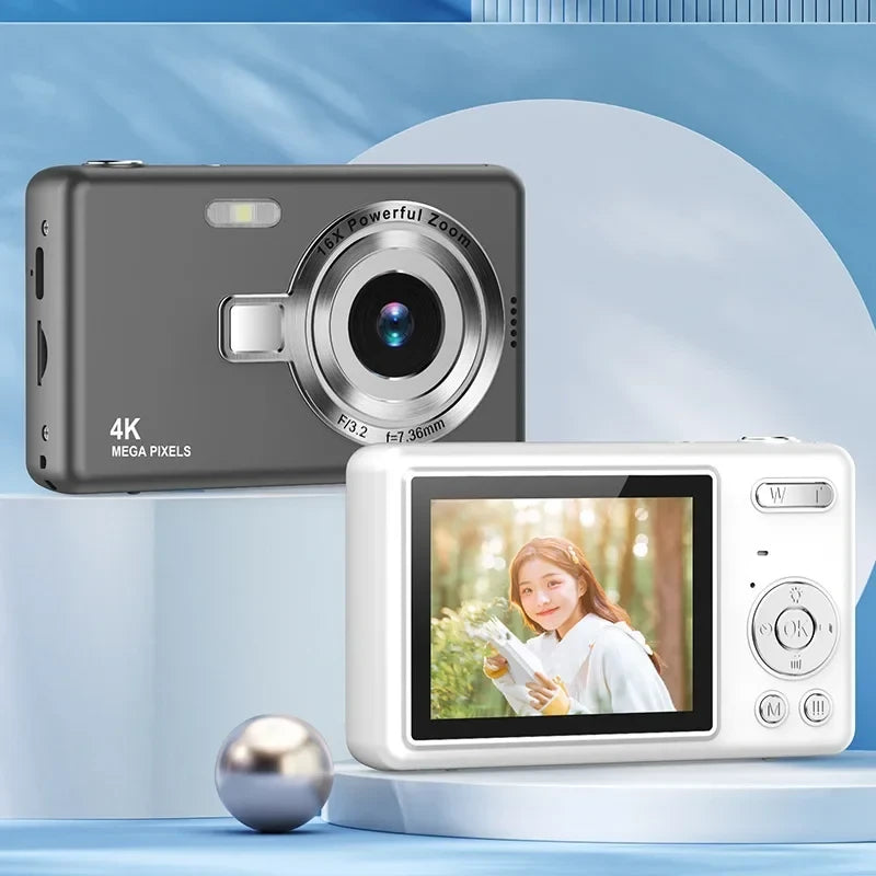Kid Digital Camera