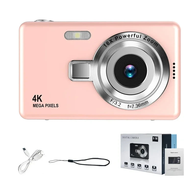 Kid Digital Camera