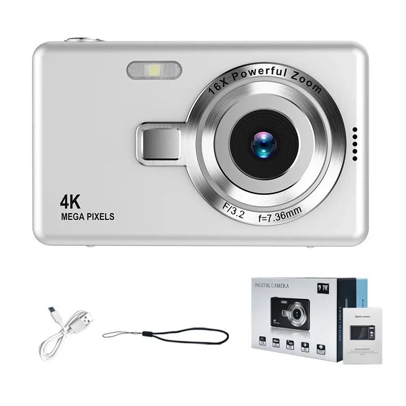 Kid Digital Camera