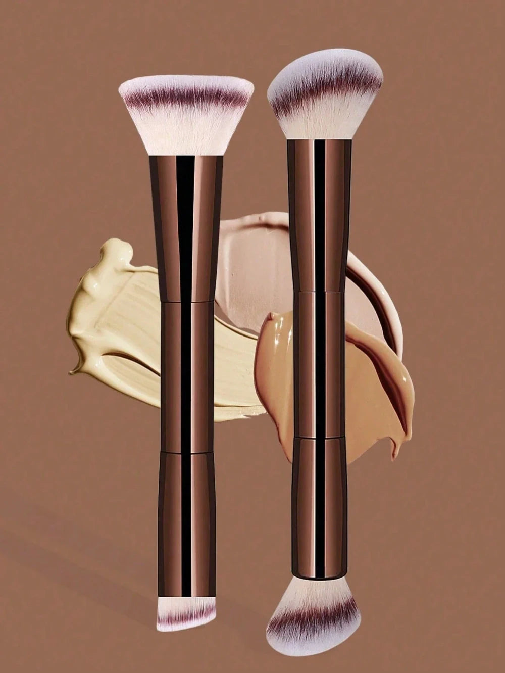 Professional Makeup Brush Set