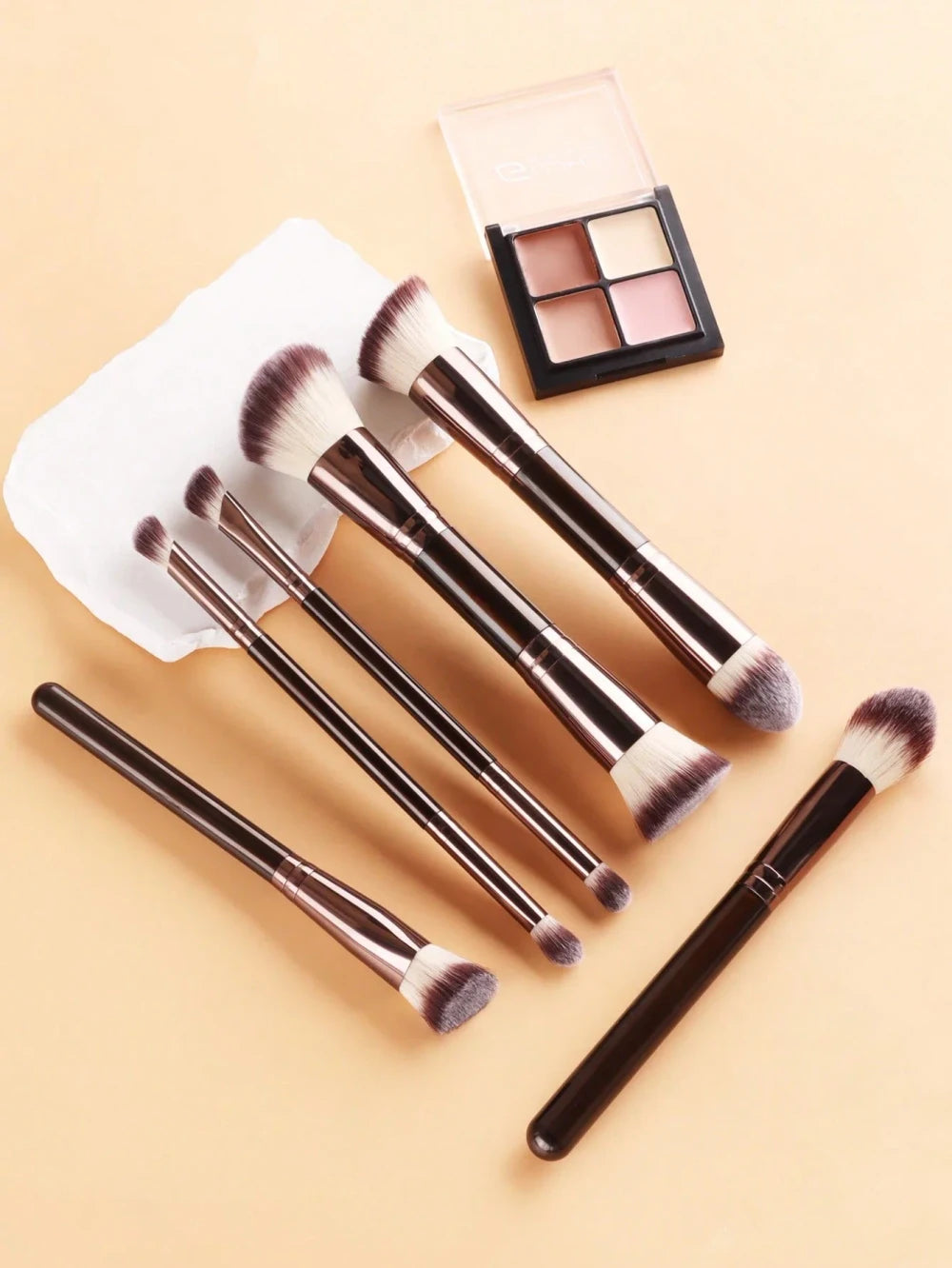 Professional Makeup Brush Set