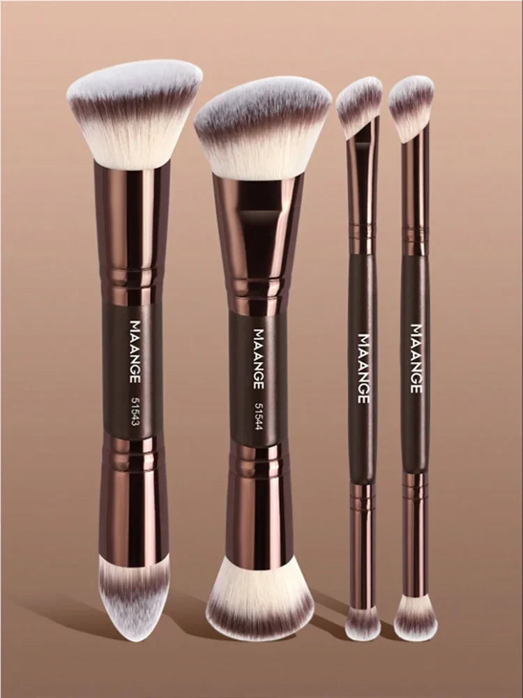 Professional Makeup Brush Set