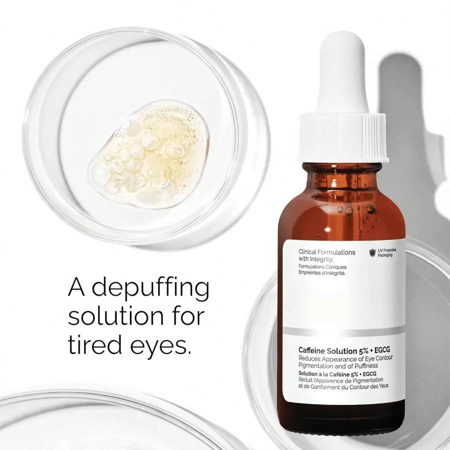 Calming Skincare Bundle Set