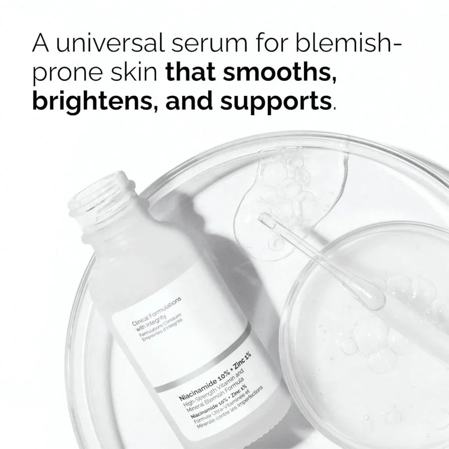 Calming Skincare Bundle Set