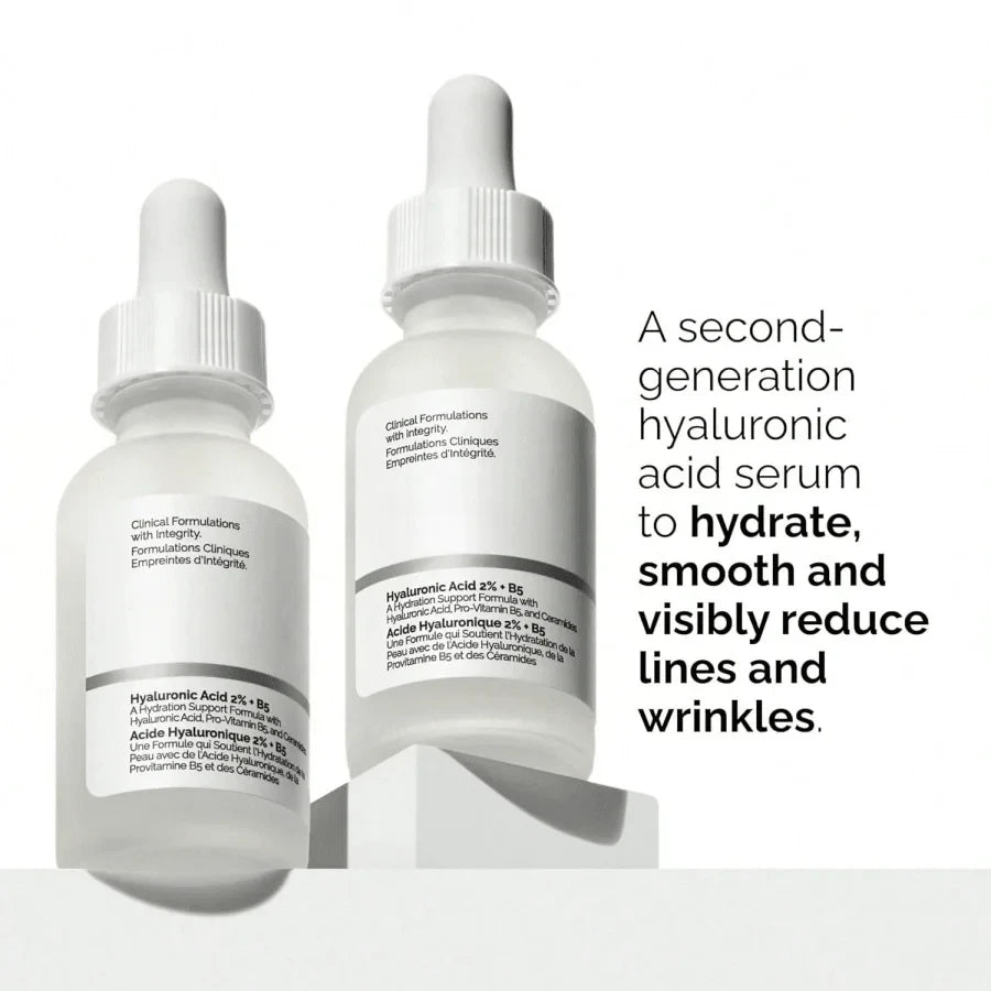Calming Skincare Bundle Set