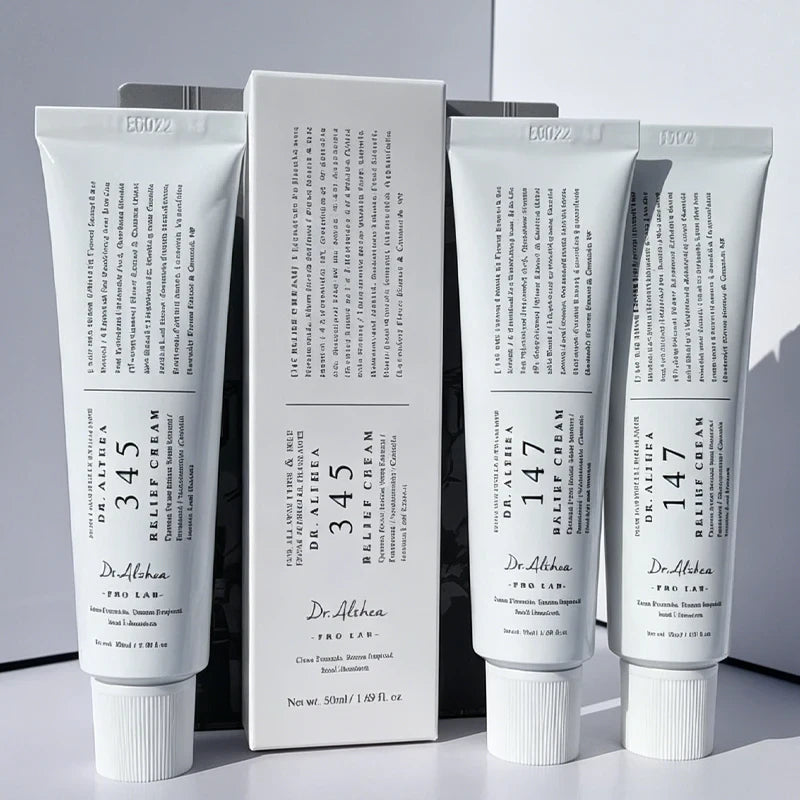 Dr Althea Mild Hydrating Face Cream