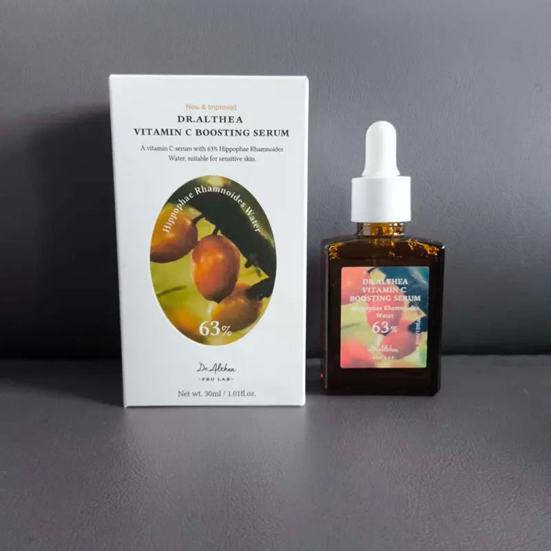 Dr Althea Mild Hydrating Face Cream