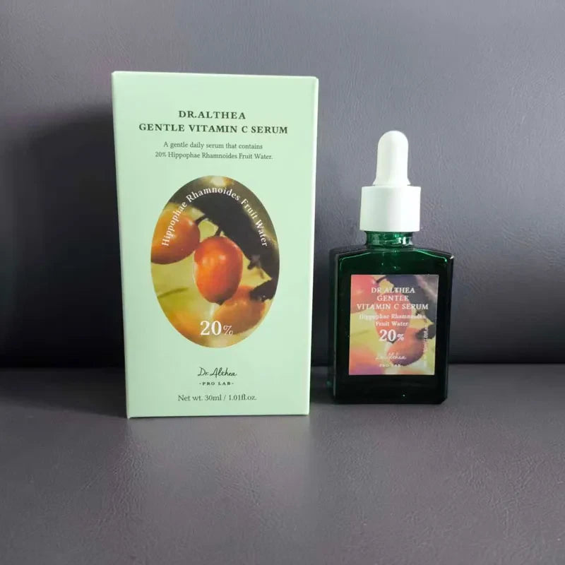 Dr Althea Mild Hydrating Face Cream
