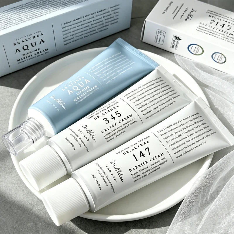 Dr Althea Mild Hydrating Face Cream