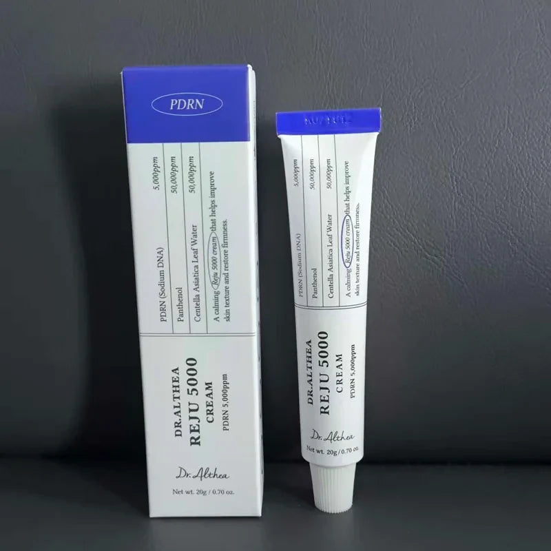Dr Althea Mild Hydrating Face Cream