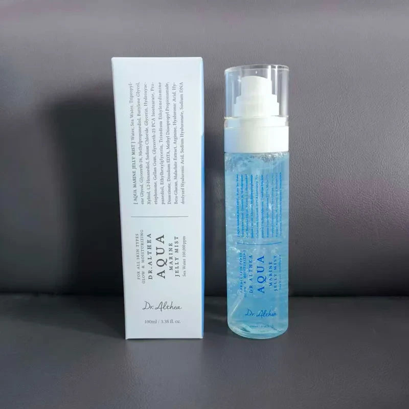 Dr Althea Mild Hydrating Face Cream