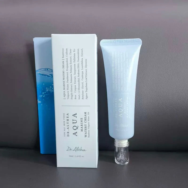Dr Althea Mild Hydrating Face Cream