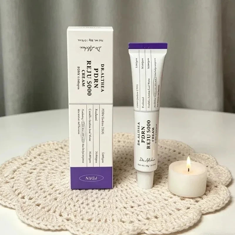 Dr Althea Mild Hydrating Face Cream