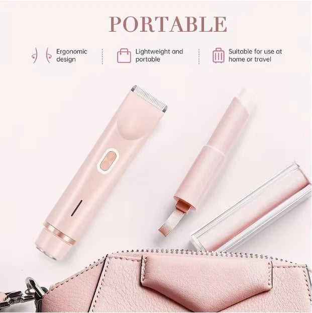 Bikini Trimmer For Women