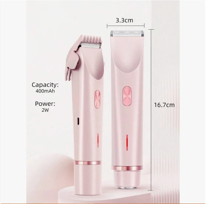 Bikini Trimmer For Women