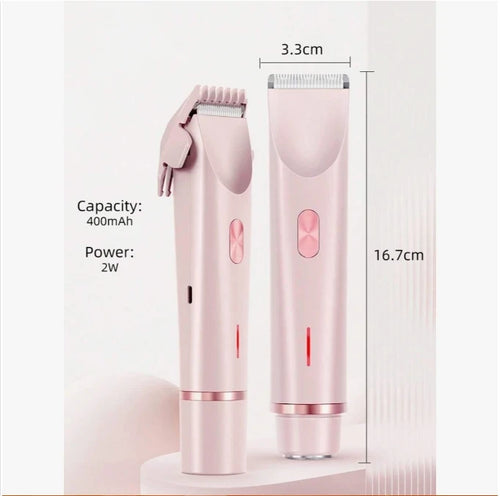 Bikini Trimmer For Women