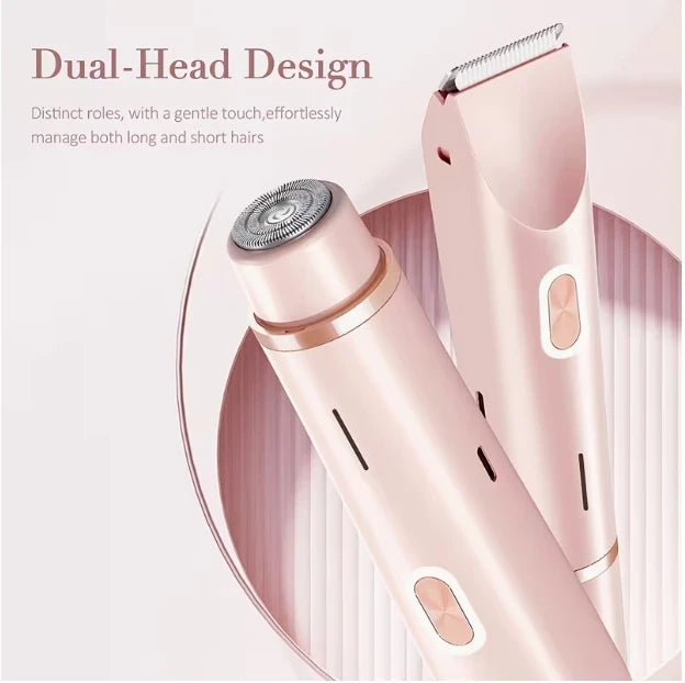 Bikini Trimmer For Women