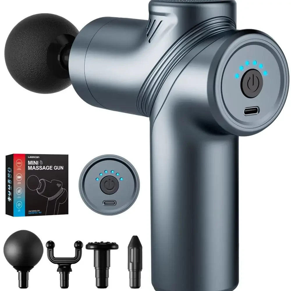 LEERCON Deep Muscle Massage Gun