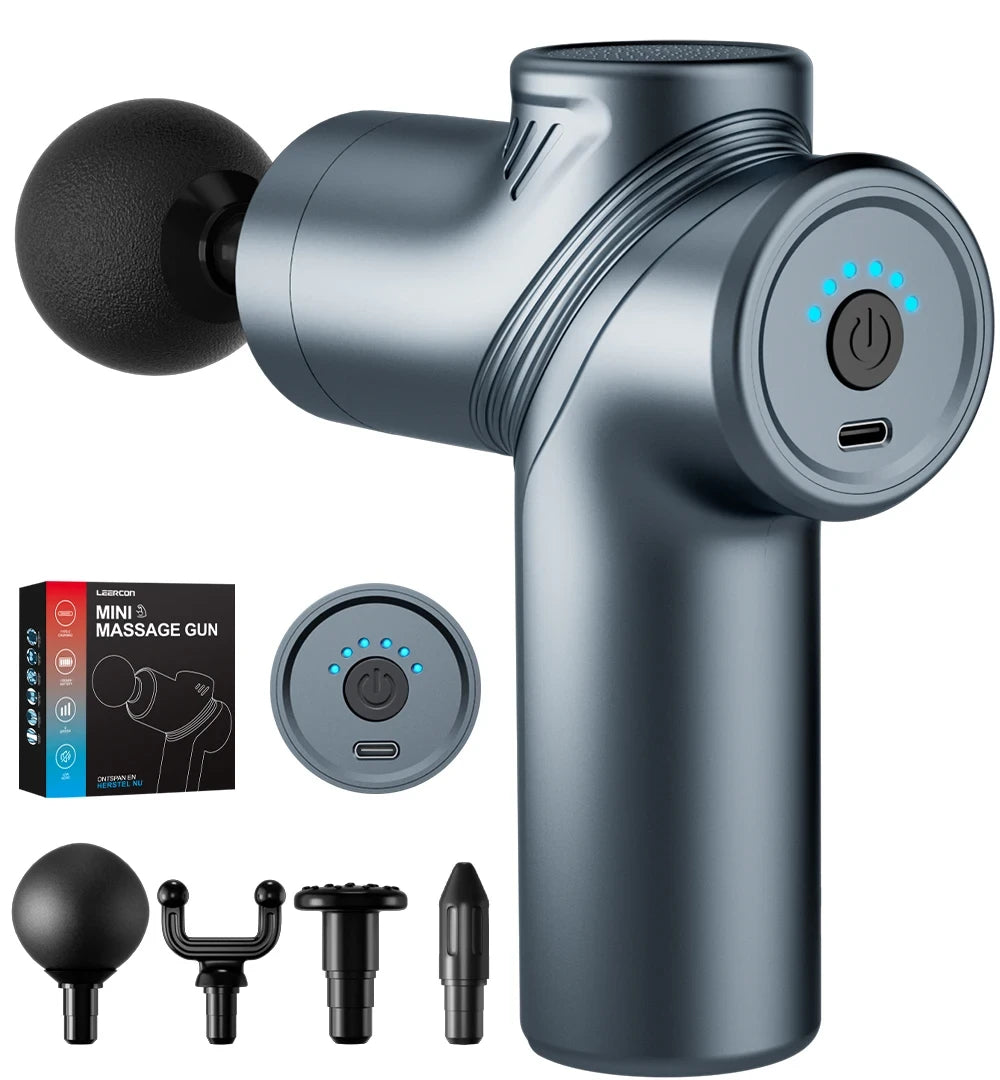 LEERCON Deep Muscle Massage Gun