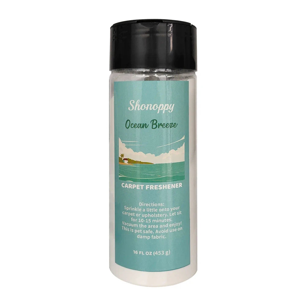 Carpet Odor Eliminator Powder