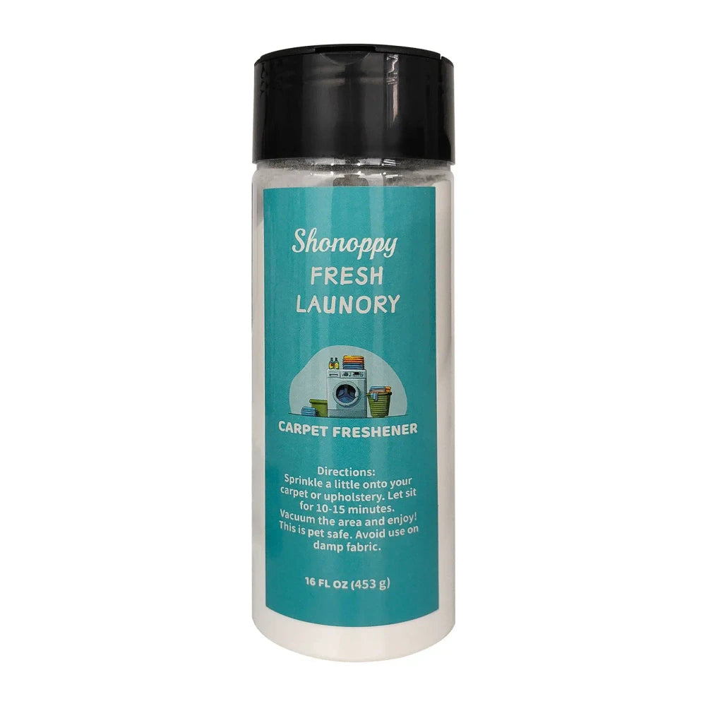Carpet Odor Eliminator Powder