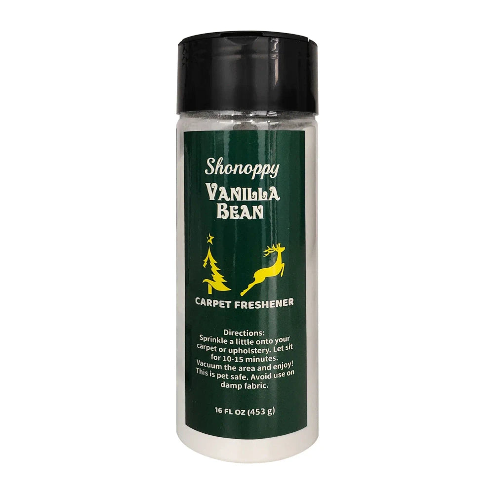Carpet Odor Eliminator Powder