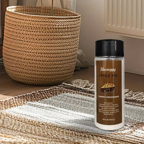 Carpet Odor Eliminator Powder