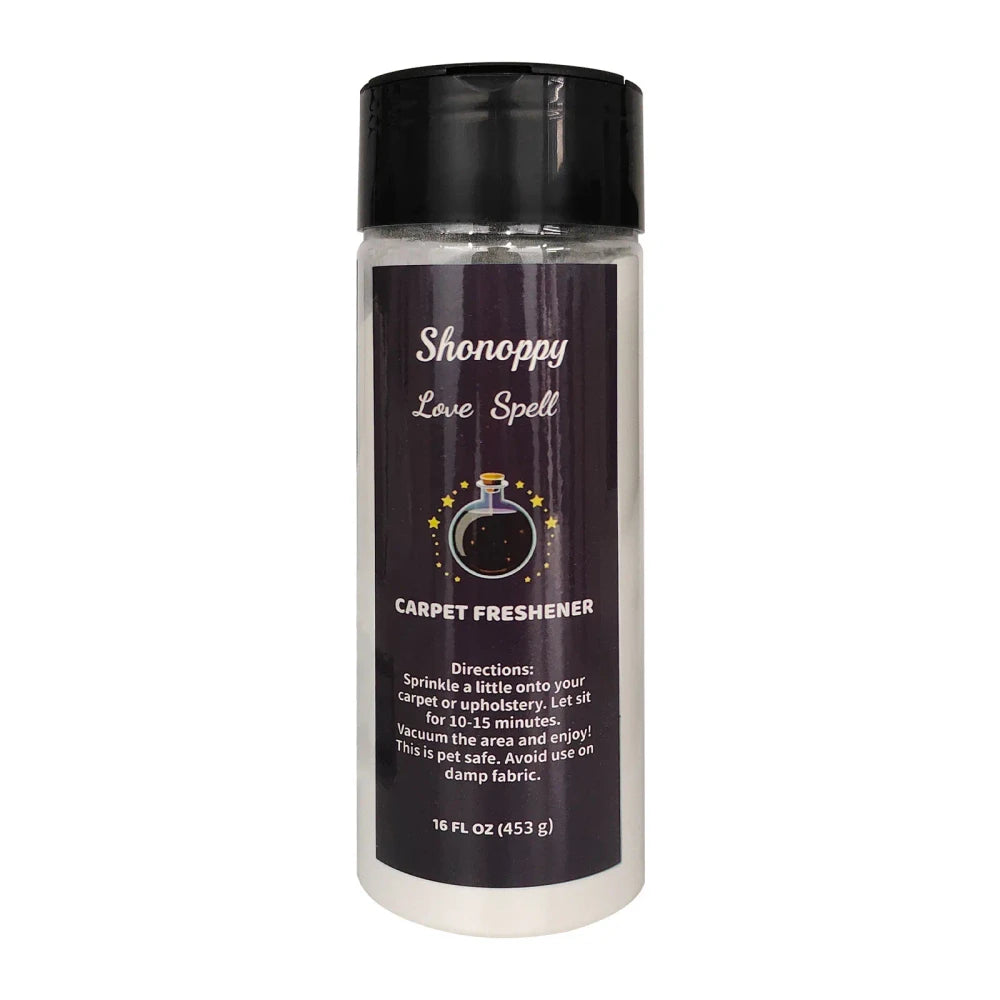 Carpet Odor Eliminator Powder