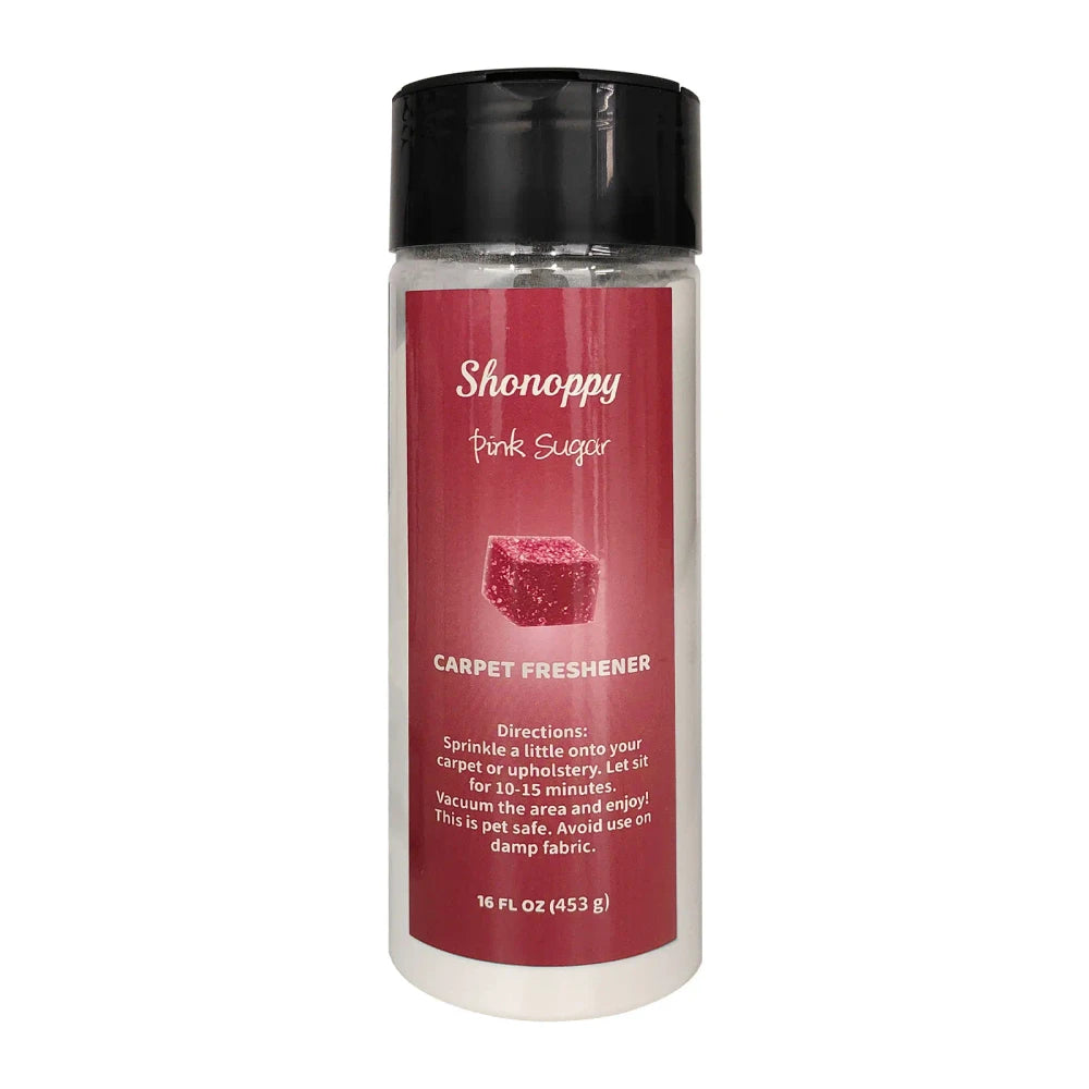 Carpet Odor Eliminator Powder