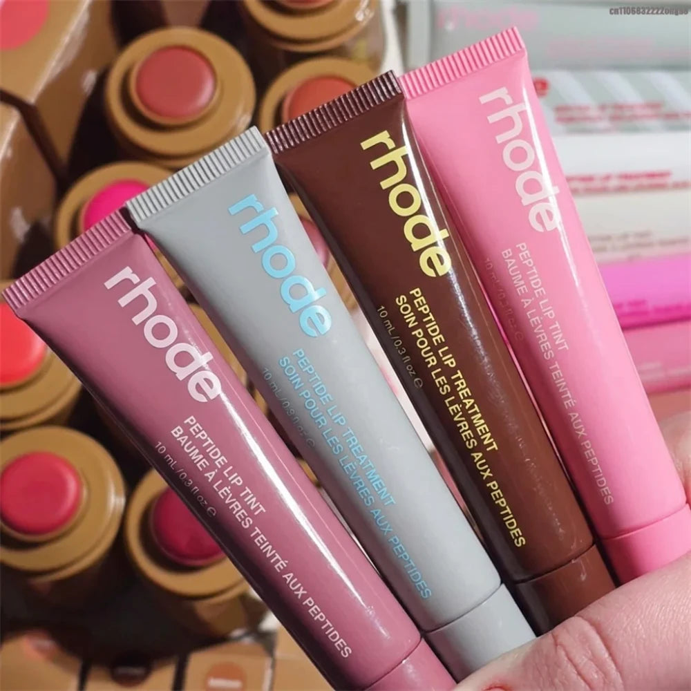 Nourishing Daily Lip Gloss