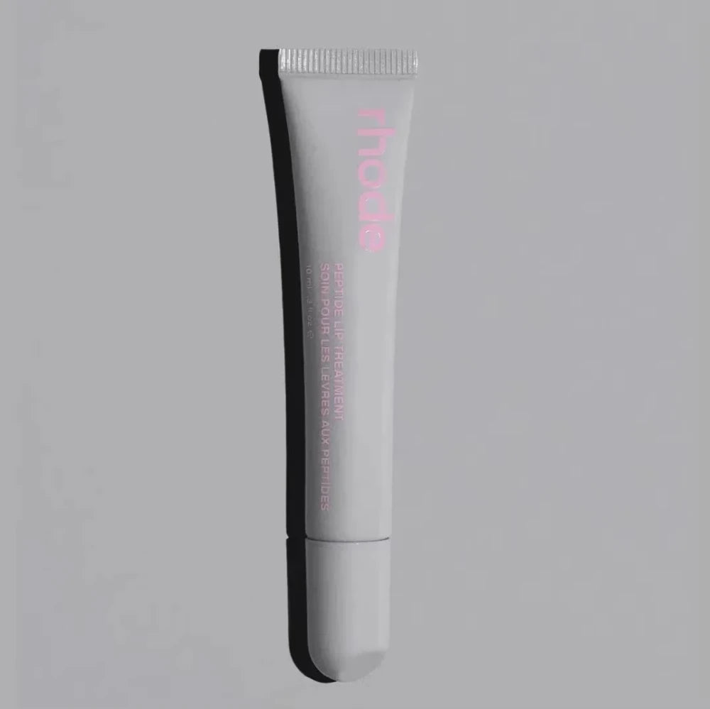 Nourishing Daily Lip Gloss