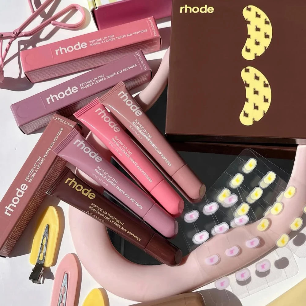 Nourishing Daily Lip Gloss