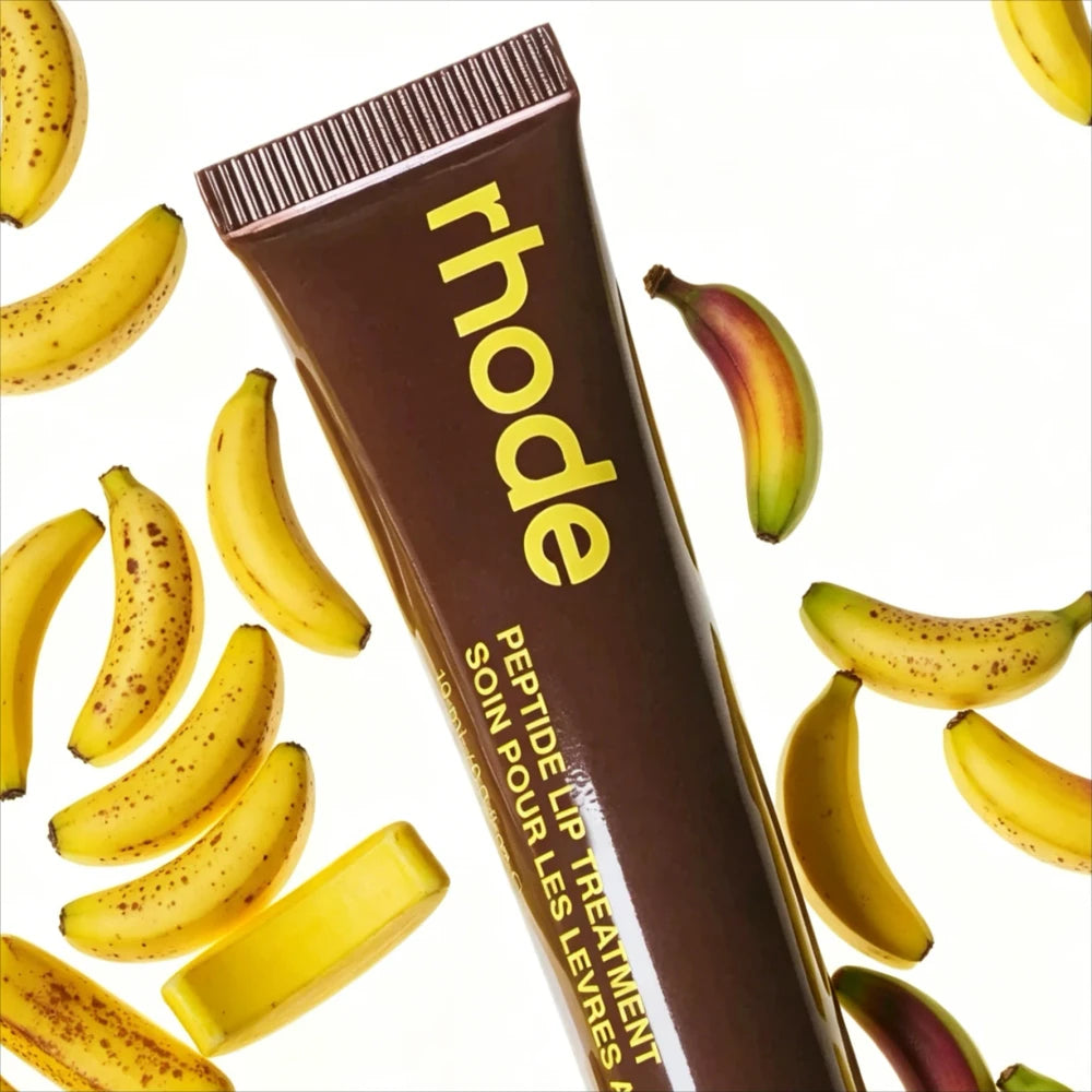 Nourishing Daily Lip Gloss