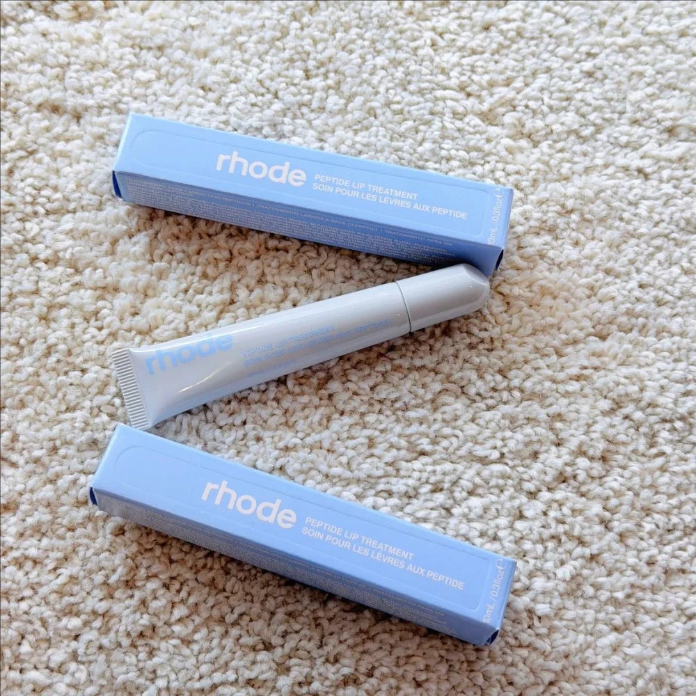 Nourishing Daily Lip Gloss