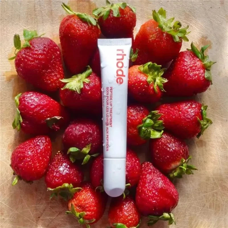 Nourishing Daily Lip Gloss