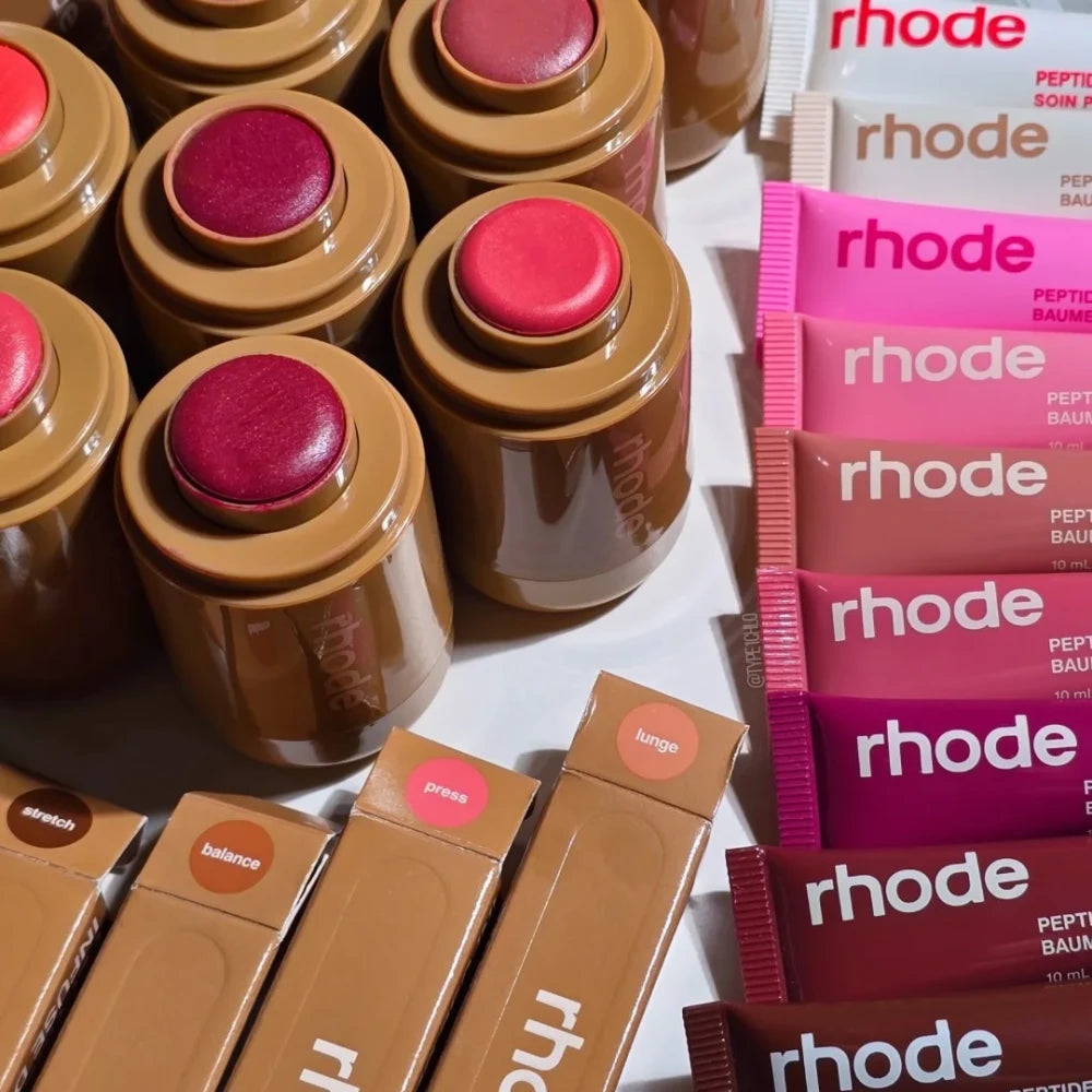 Nourishing Daily Lip Gloss