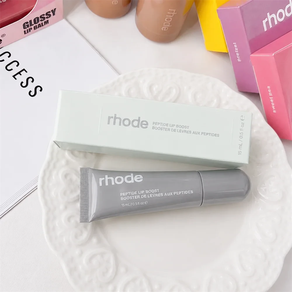 Rhode Limited Edition Lip Gloss