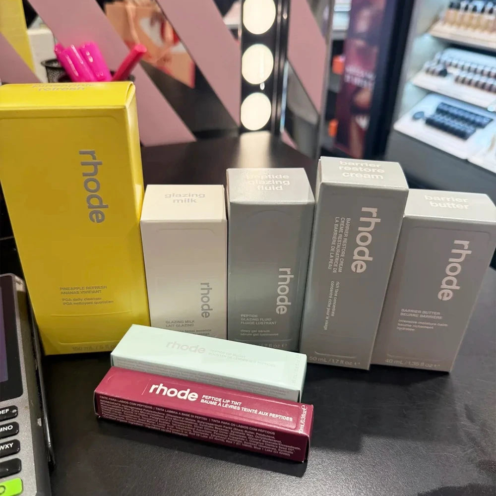 Rhode Limited Edition Lip Gloss