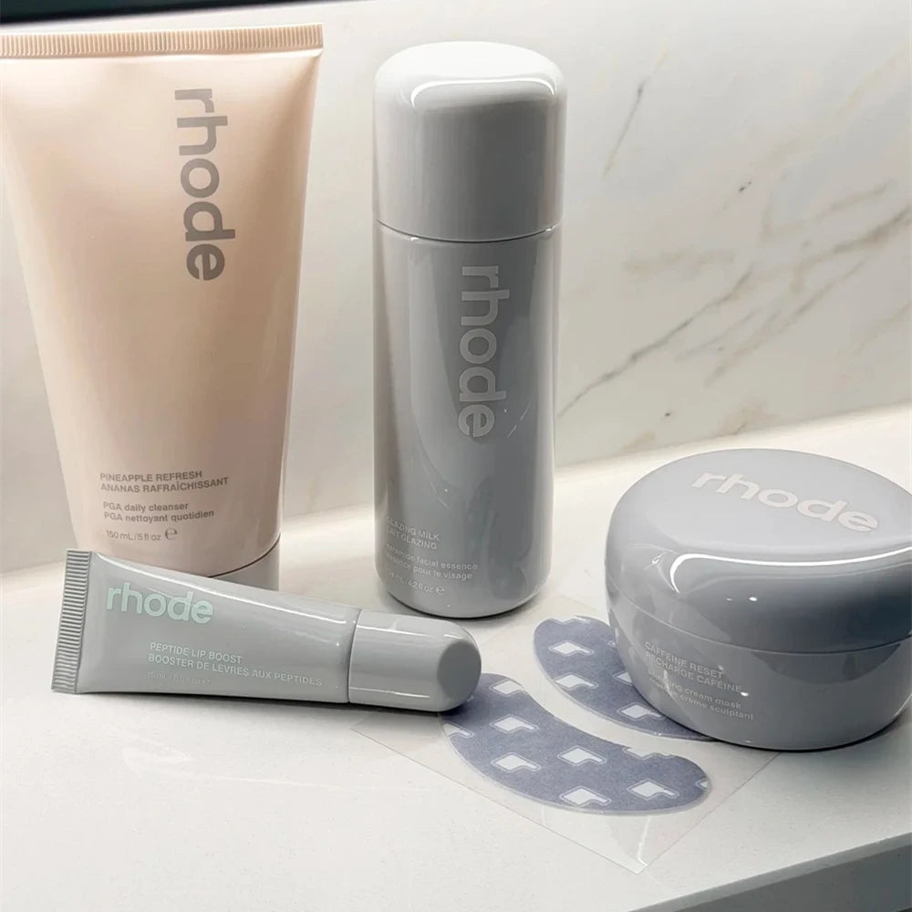 Rhode Limited Edition Lip Gloss