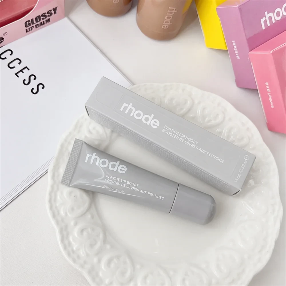 Rhode Limited Edition Lip Gloss