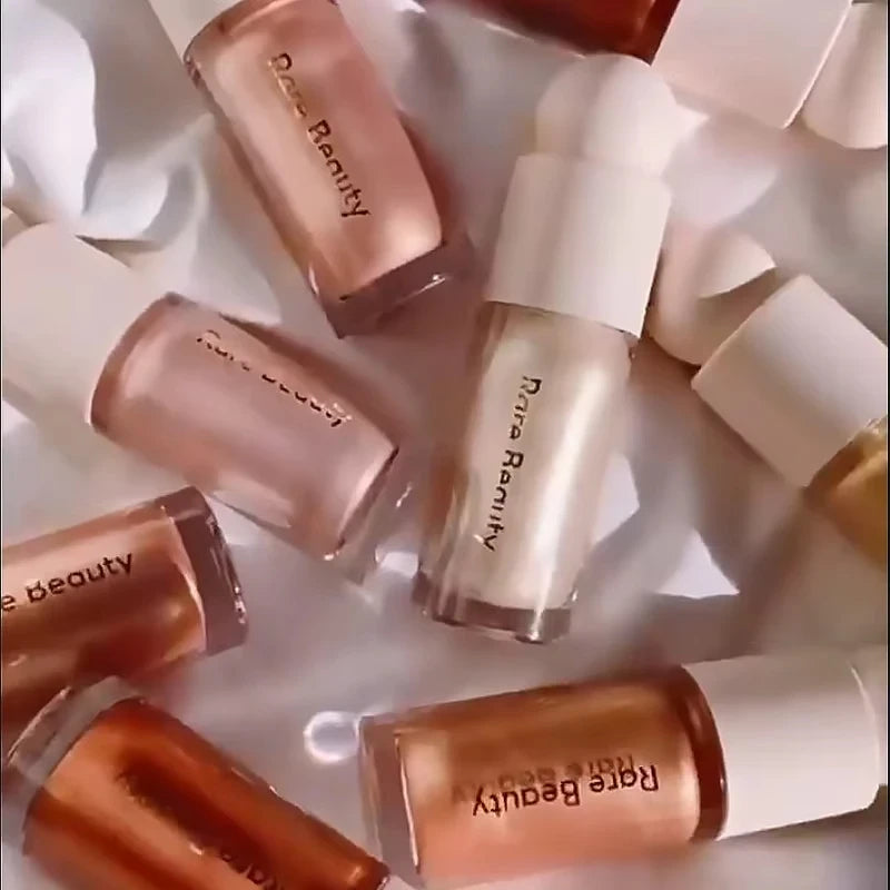 Rare beauty Liquid Blush and Luminizer Bundle